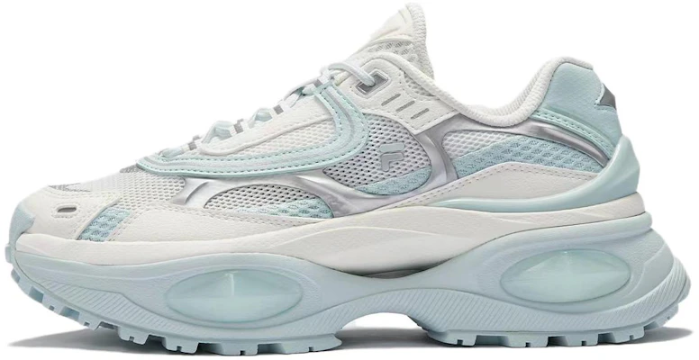 (W) FILA FUSION 'Caramelo Duro Azul Blanco' T12W431609FBB Buy (W) FILA FUSION 'Caramelo Duro Azul Blanco' T12W431609FBB