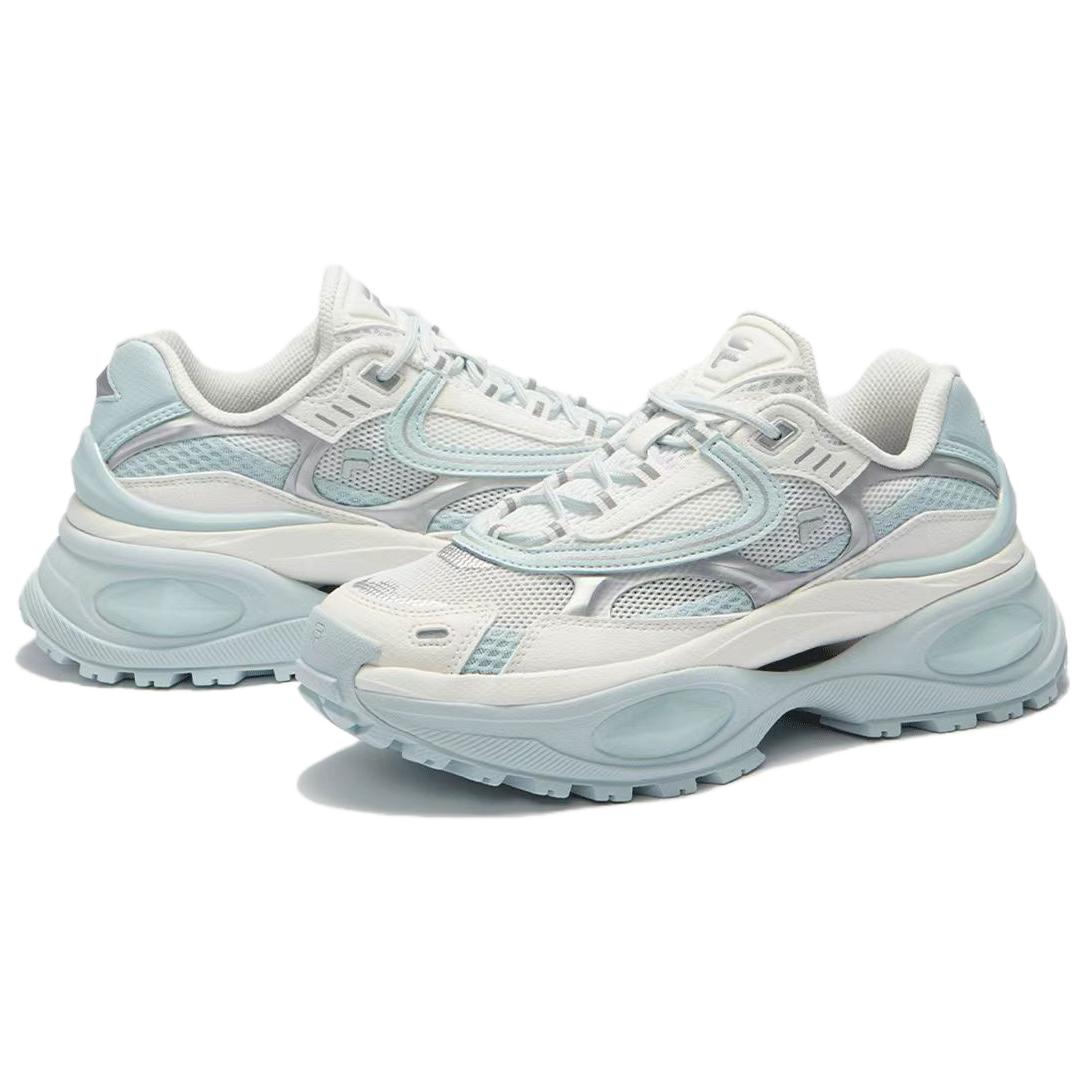 (W) FILA FUSION 'Hard Candy Blue White' 圖 2