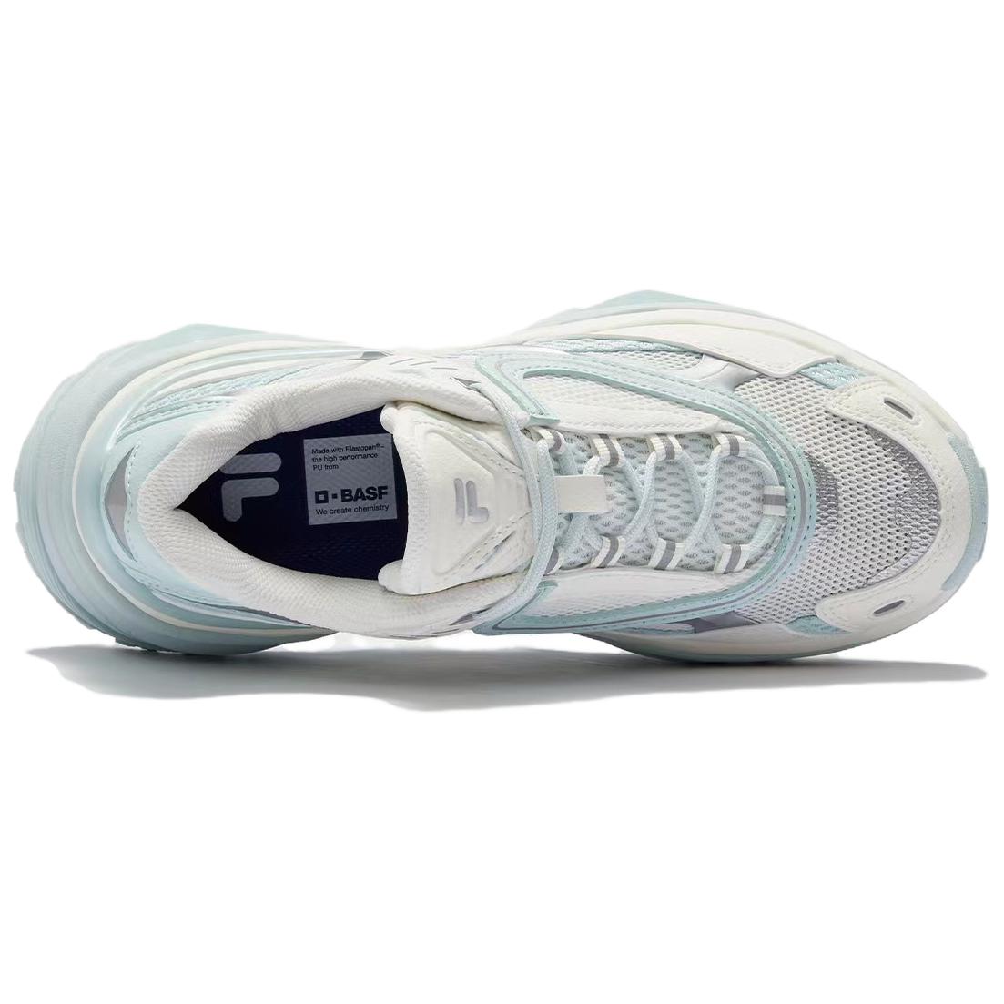 (W) FILA FUSION 'Hard Candy Blue White' 圖 3