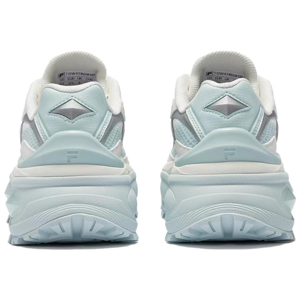 (W) FILA FUSION 'Hard Candy Blue White' 圖 4
