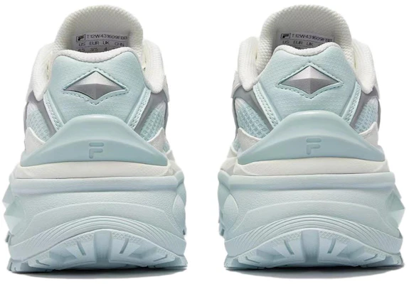 (W) FILA FUSION 'Caramelo Duro Azul Blanco' T12W431609FBB Shop (W) FILA FUSION 'Caramelo Duro Azul Blanco' T12W431609FBB