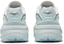 Shop (W) FILA FUSION 'Caramelo Duro Azul Blanco' T12W431609FBB
