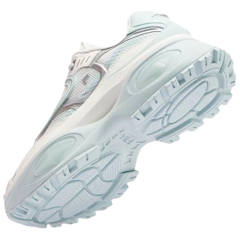 (W) FILA FUSION 'Hard Candy Blue White' 圖 5