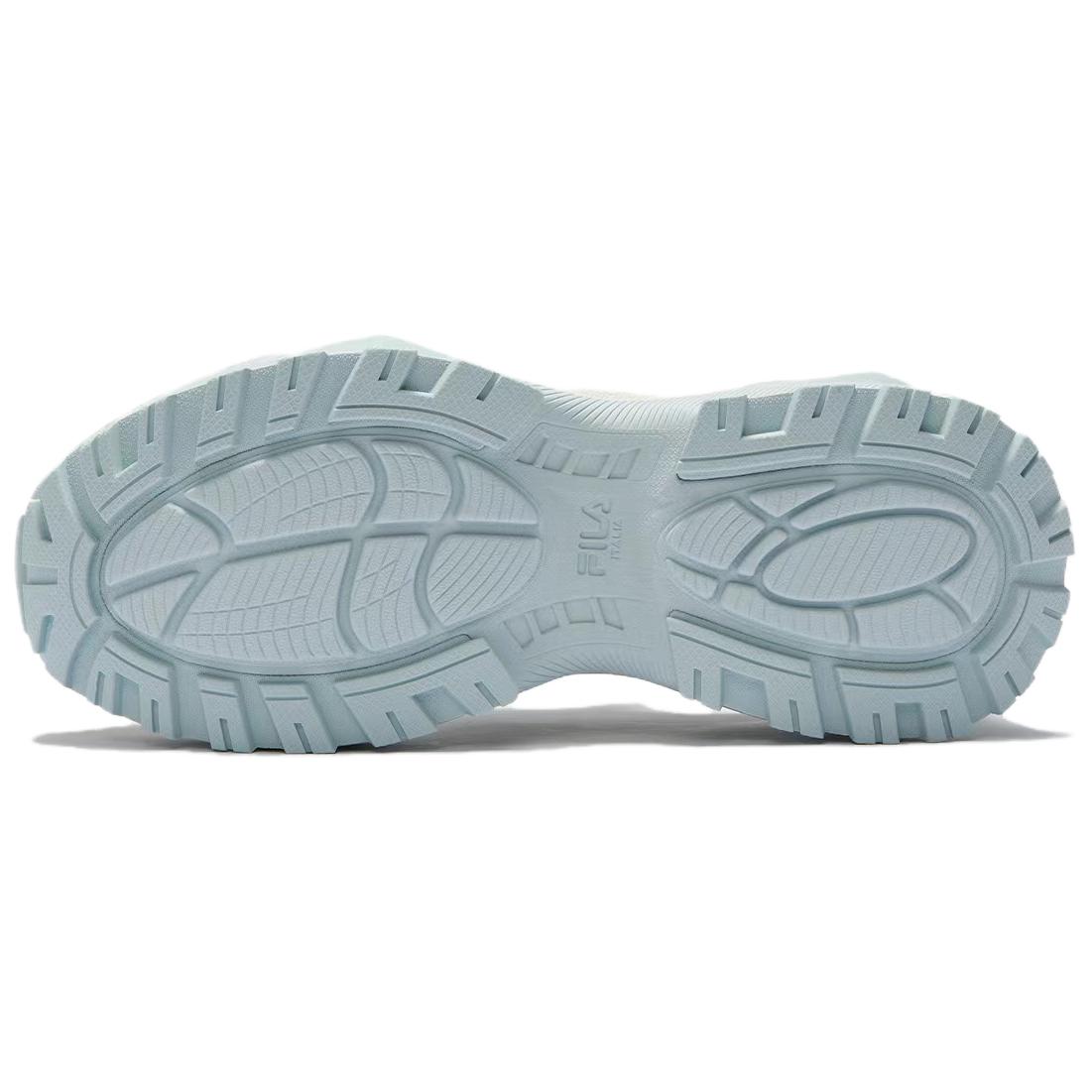 (W) FILA FUSION 'Hard Candy Blue White' 圖 6