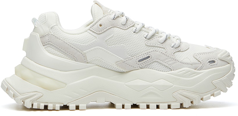 (W) FILA Fusion アイボリー (FIRA Fusion Aiborii) T12W135211FMM Order (W) FILA Fusion アイボリー (FIRA Fusion Aiborii) T12W135211FMM