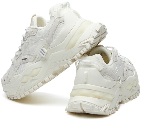 (W) FILA Fusion アイボリー (FIRA Fusion Aiborii) T12W135211FMM Shop (W) FILA Fusion アイボリー (FIRA Fusion Aiborii) T12W135211FMM