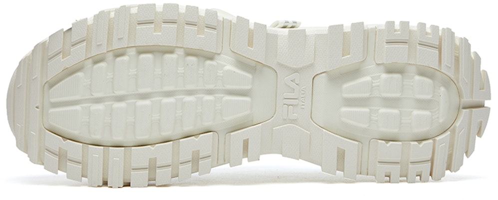 (W) FILA Fusion アイボリー (FIRA Fusion Aiborii) T12W135211FMM Purchase (W) FILA Fusion アイボリー (FIRA Fusion Aiborii) T12W135211FMM