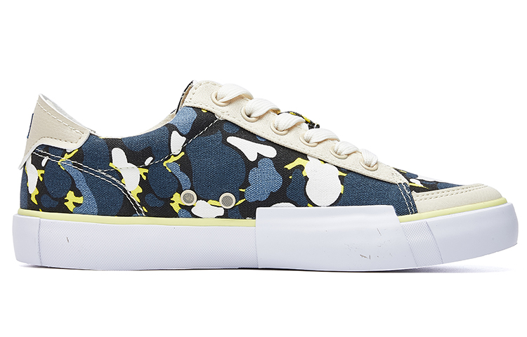 (W) FILA Fusion 'Kōki Beige Canvas' 圖 2