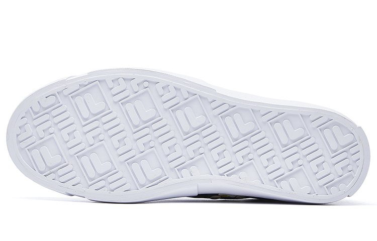 (W) FILA Fusion 'Kōki Beige Canvas' 圖 5