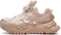 (W) FILA FUSION BIANCO Sneakers 'Pink White' - Kasut FILA FUSION BIANCO 'Merah Jambu Putih' T12W341302FPP