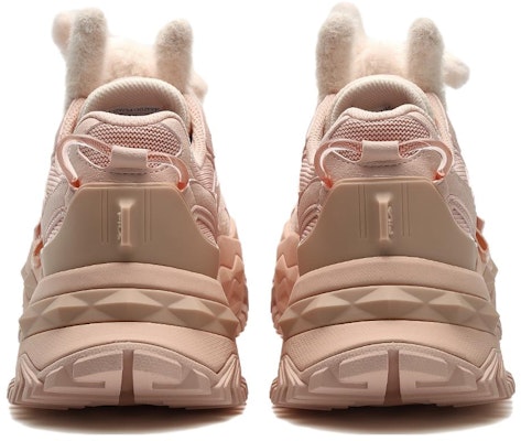 (W) FILA FUSION BIANCO Sneakers 'Pink White' - Kasut FILA FUSION BIANCO 'Merah Jambu Putih' T12W341302FPP Shop (W) FILA FUSION BIANCO Sneakers 'Pink White' - Kasut FILA FUSION BIANCO 'Merah Jambu Putih' T12W341302FPP
