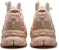 (W) FILA FUSION BIANCO Sneakers 'Pink White' - Kasut FILA FUSION BIANCO 'Merah Jambu Putih' T12W341302FPP