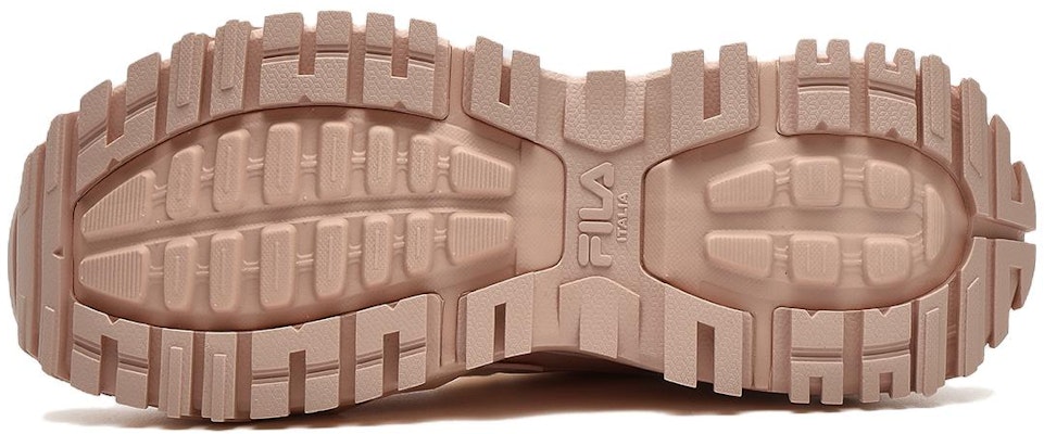 (W) FILA FUSION BIANCO ピンク/ホワイト スニーカー T12W341302FPP Purchase (W) FILA FUSION BIANCO ピンク/ホワイト スニーカー T12W341302FPP