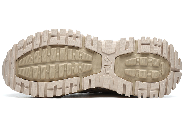 (W) FILA Fusion 'Light Khaki' 圖 5