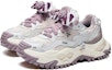Order (W) FILA FUSION Bianco Kasut Fesyen 'Putih Ungu' T12W241121FLL