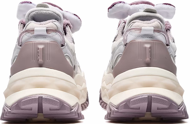 (W) FILA FUSION Bianco Kasut Fesyen 'Putih Ungu' T12W241121FLL Shop (W) FILA FUSION Bianco Kasut Fesyen 'Putih Ungu' T12W241121FLL