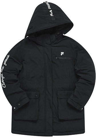 women-fila-fusion-logo-print-long-down-jacket-black-goose-down-winter-coat-t11-w241917-f-bk
