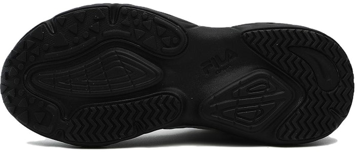 (W) Kasut FILA FUSION Conch 2 'Kelabu Putih' T12W331607FVT Lookbook (W) Kasut FILA FUSION Conch 2 'Kelabu Putih' T12W331607FVT