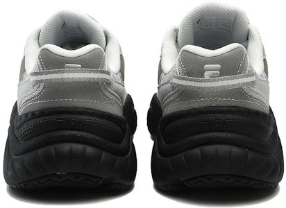 (W) Kasut FILA FUSION Conch 2 'Kelabu Putih' T12W331607FVT Shop (W) Kasut FILA FUSION Conch 2 'Kelabu Putih' T12W331607FVT