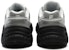 (Women) FILA FUSION Conch 2 Shoes 'Grey White' T12W331607FVT