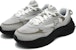 (Women) FILA FUSION Conch 2 Shoes 'Grey White' T12W331607FVT