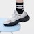 (Women) FILA FUSION Conch 2 Shoes 'Grey White' T12W331607FVT