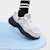 (Women) FILA FUSION Conch 2 Shoes 'Grey White' T12W331607FVT