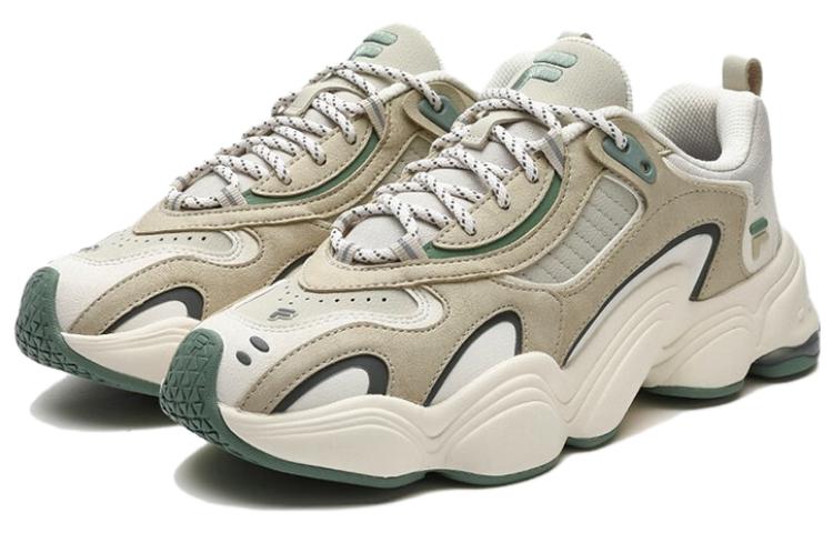 Order (W) FILA Fusion 'Putih Susu' T12W341617FOC