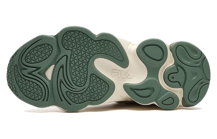 Purchase (W) FILA Fusion 'Putih Susu' T12W341617FOC