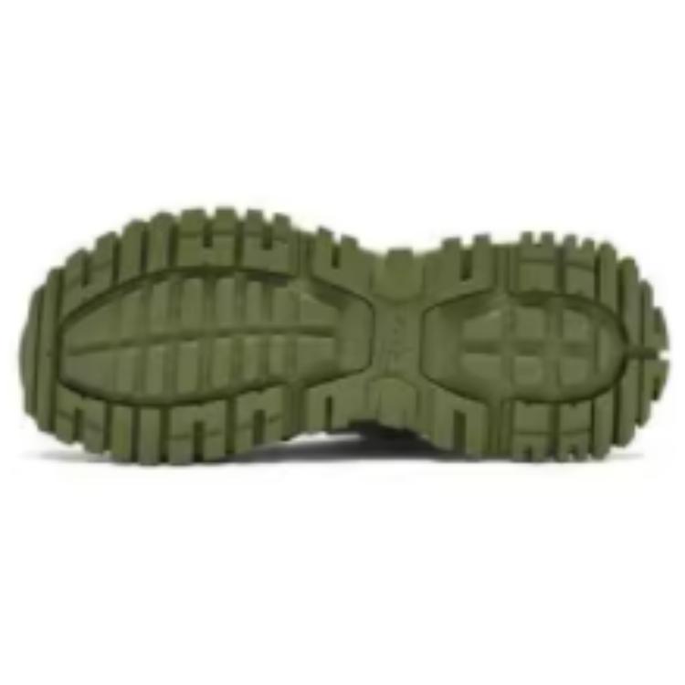 Purchase (W) FILA Fusion 'Abu Hijau Mist' T12W411303FFD