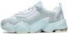 (Women) FILA FUSION TENACITY Chunky Sneakers 'White Blue' T12W311601FWI