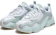 (Women) FILA FUSION TENACITY Chunky Sneakers 'White Blue' T12W311601FWI