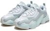 Order (Women) FILA FUSION TENACITY Chunky Sneakers 'White Blue' T12W311601FWI