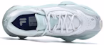 Lookbook (Women) FILA FUSION TENACITY Chunky Sneakers 'White Blue' T12W311601FWI