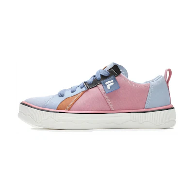 (W) FILA FUSION 'Peony Pink'