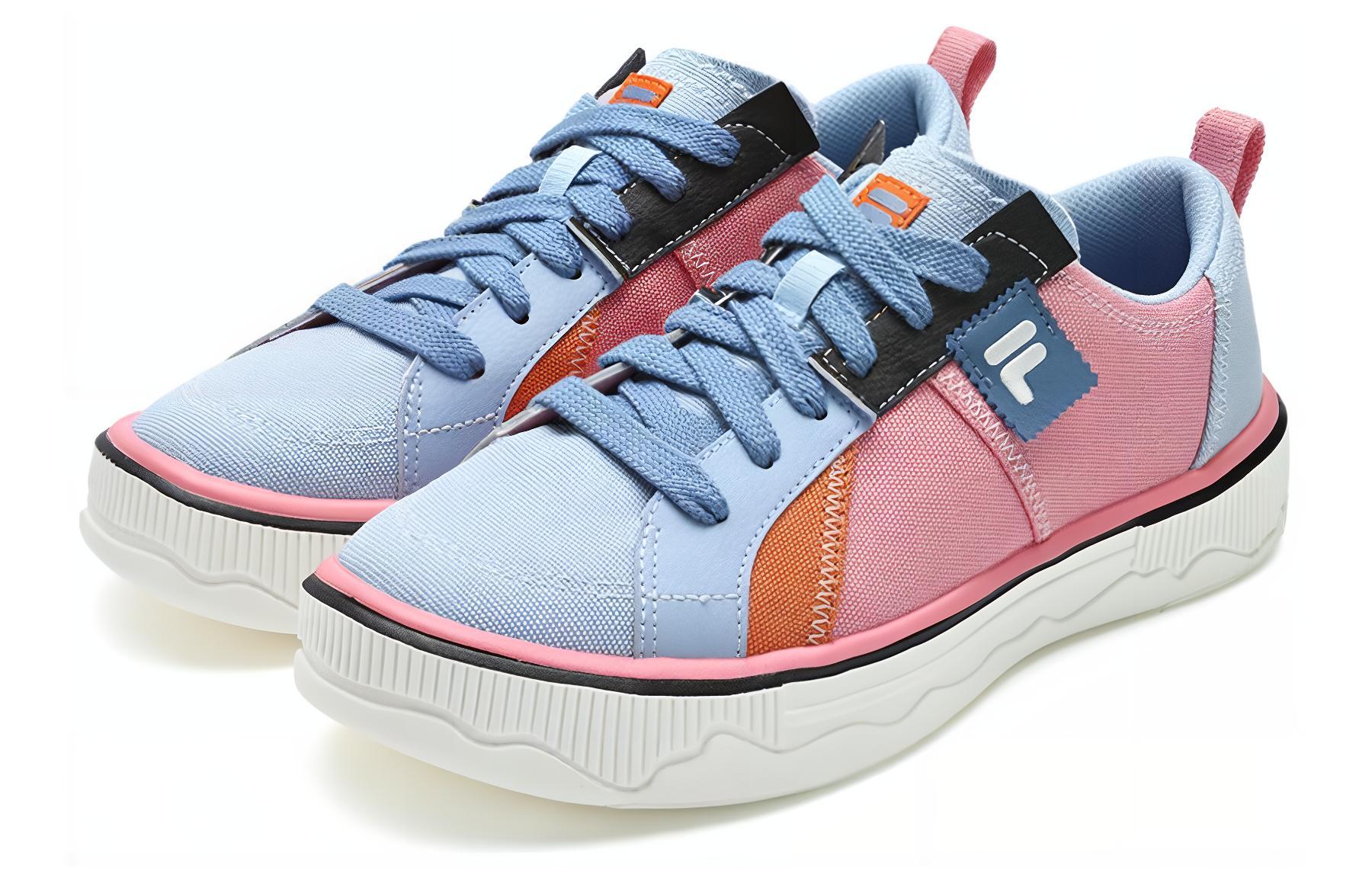 (W) FILA FUSION 'Peony Pink' 圖 2