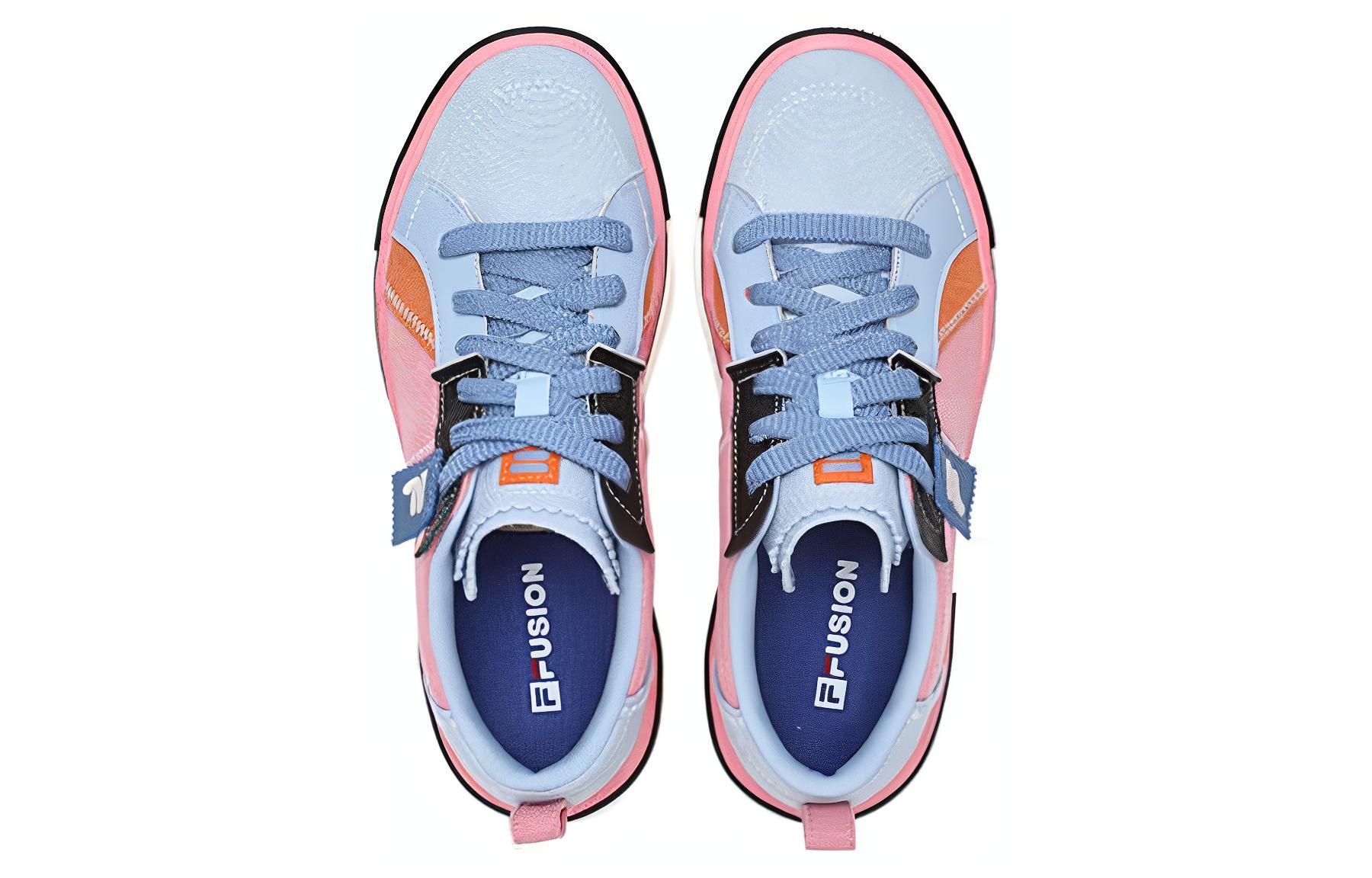 (W) FILA FUSION 'Peony Pink' 圖 3