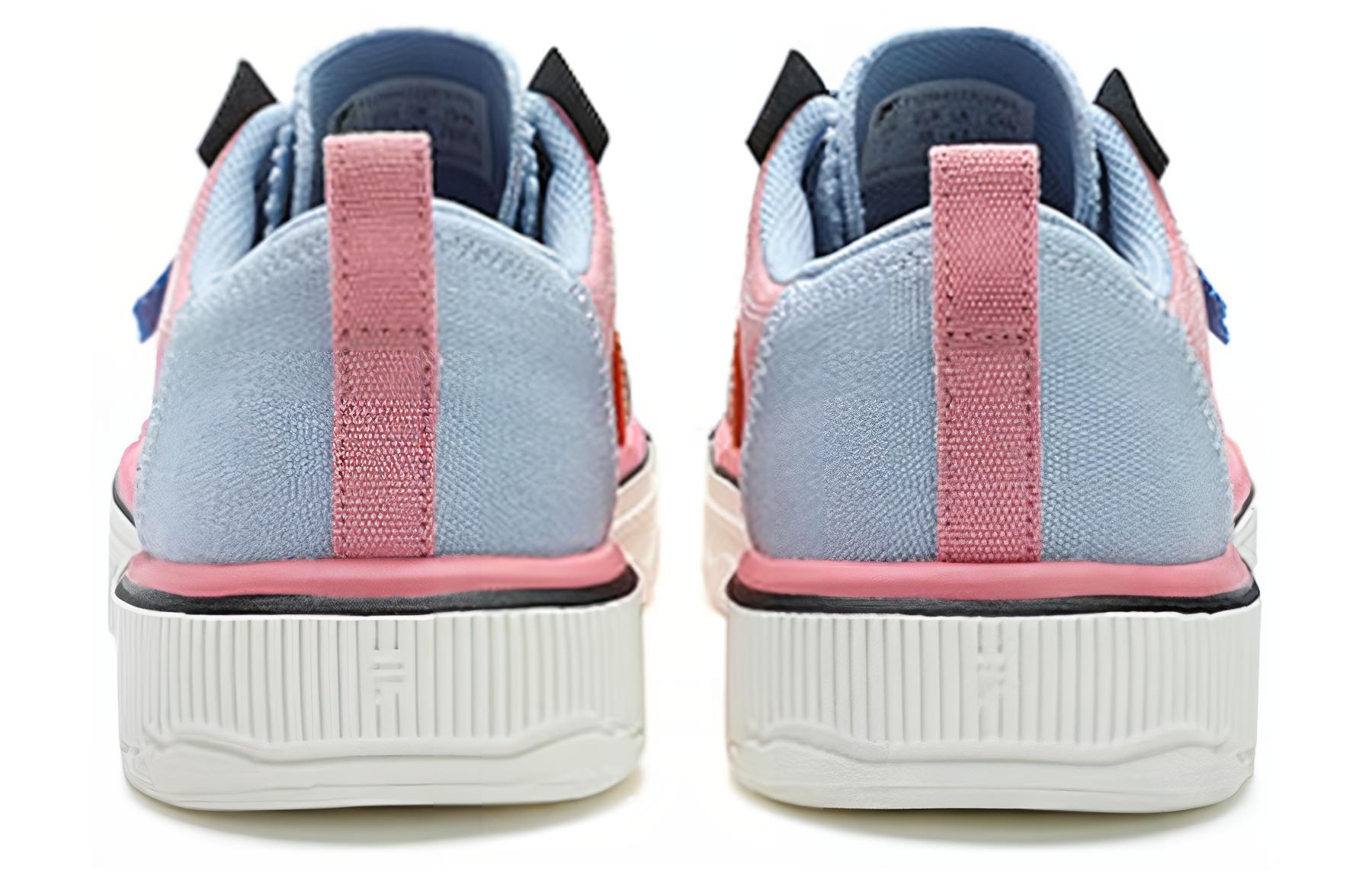 (W) FILA FUSION 'Peony Pink' 圖 4