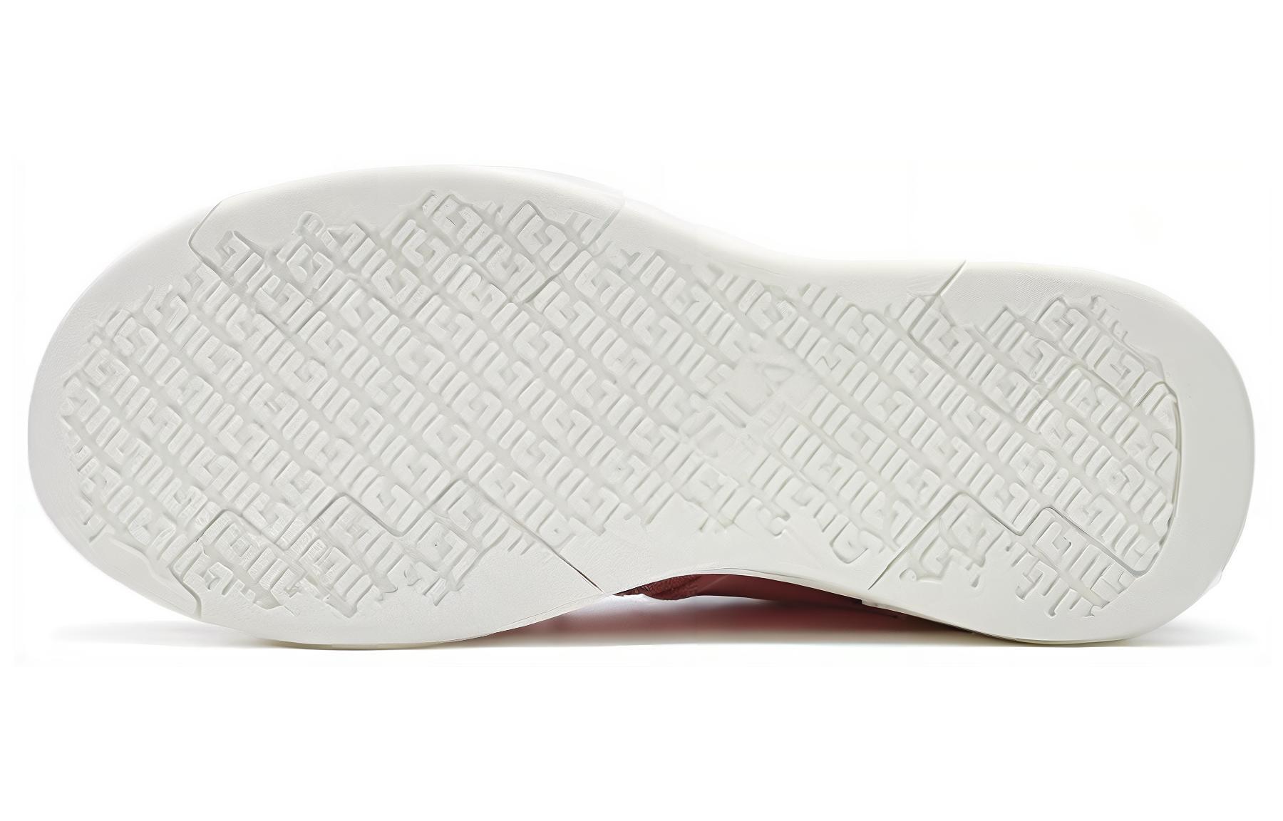 (W) FILA FUSION 'Peony Pink' 圖 5