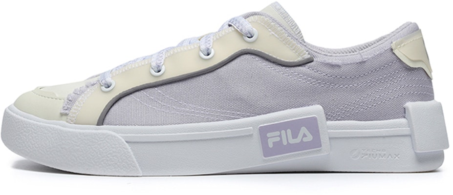 (W) FILA Fusion 'Ungu Putih' T12W232103FTP Buy (W) FILA Fusion 'Ungu Putih' T12W232103FTP