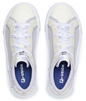 Fila Fusion 斐樂潮牌 POP 輕便潮流 低筒帆布鞋 女款 紫白 Lookbook Fila Fusion 斐樂潮牌 POP 輕便潮流 低筒帆布鞋 女款 紫白