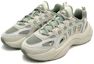 Order (W) FILA FUSION スカイ トレイル DX ベージュグリーン T12W331601FMA