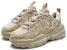 (W) FILA FUSION 'Beige Pasir' T12W341109FPT