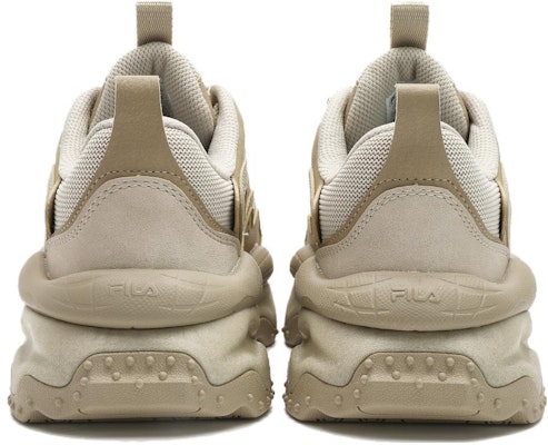 (W) 휠라 퓨전 '샌디 베이지' (Fila Fusion 'Sandy Beige') T12W341109FPT Shop (W) 휠라 퓨전 '샌디 베이지' (Fila Fusion 'Sandy Beige') T12W341109FPT