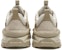 (W) FILA FUSION 'Beige Pasir' T12W341109FPT