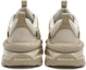 Shop (W) FILA FUSION 'Beige Pasir' T12W341109FPT
