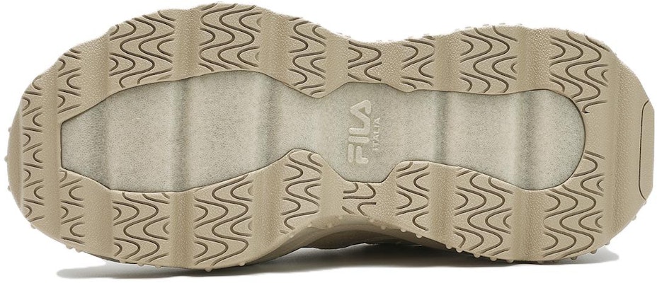 (W) 휠라 퓨전 '샌디 베이지' (Fila Fusion 'Sandy Beige') T12W341109FPT Purchase (W) 휠라 퓨전 '샌디 베이지' (Fila Fusion 'Sandy Beige') T12W341109FPT
