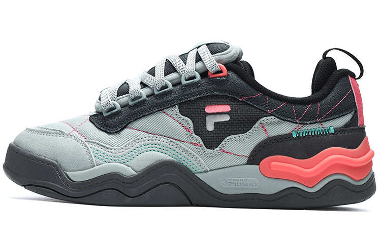 (W) FILA FUSION 'Sea Surface Grey'
