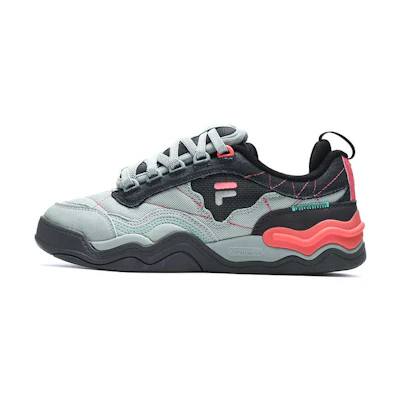 (W) FILA FUSION 'Sea Surface Grey'