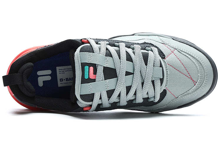 (W) FILA FUSION 'Sea Surface Grey' 圖 3
